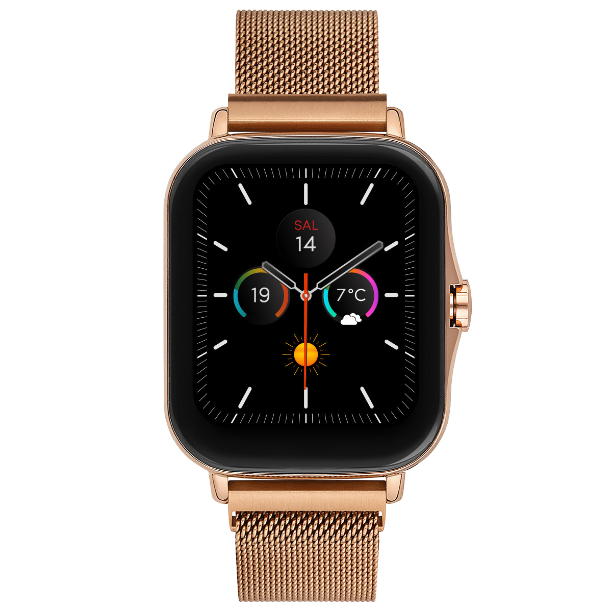 FitWatch FT202201F908 Akıllı Kol Saati