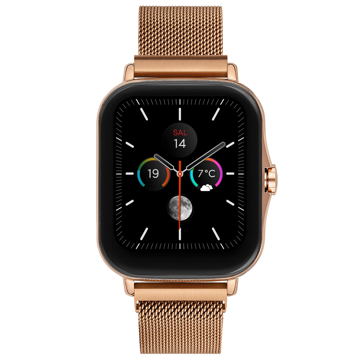 FitWatch FT202201F908 Akıllı Kol Saati