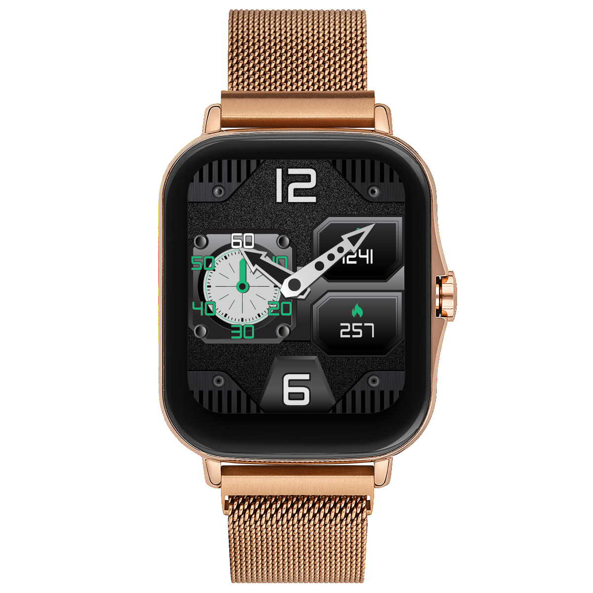 FitWatch FT202201F908 Akıllı Kol Saati
