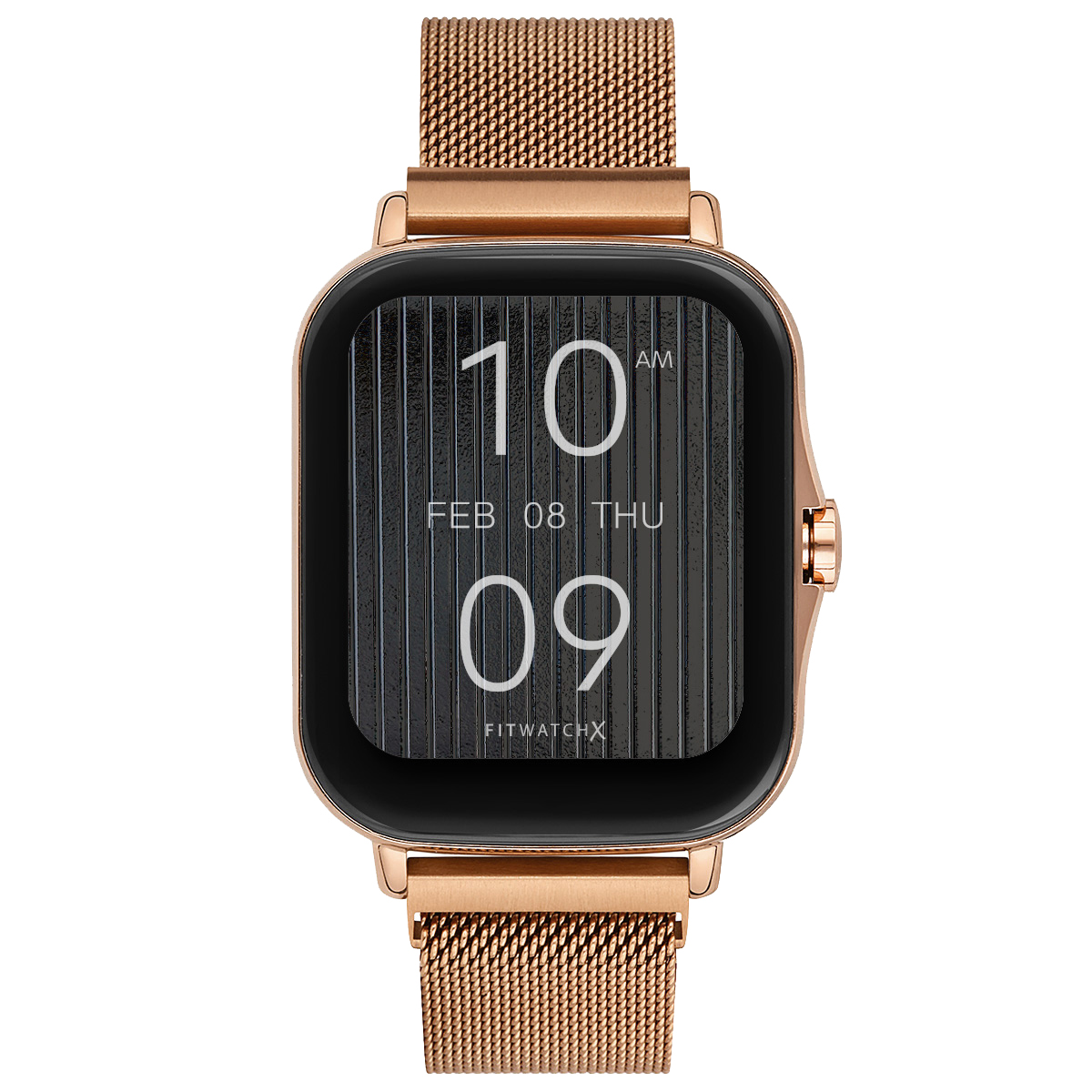 FitWatch FT202201F908 Akıllı Kol Saati