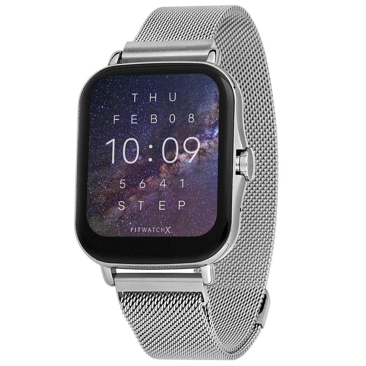 FitWatch FT202201F907 Akıllı Kol Saati