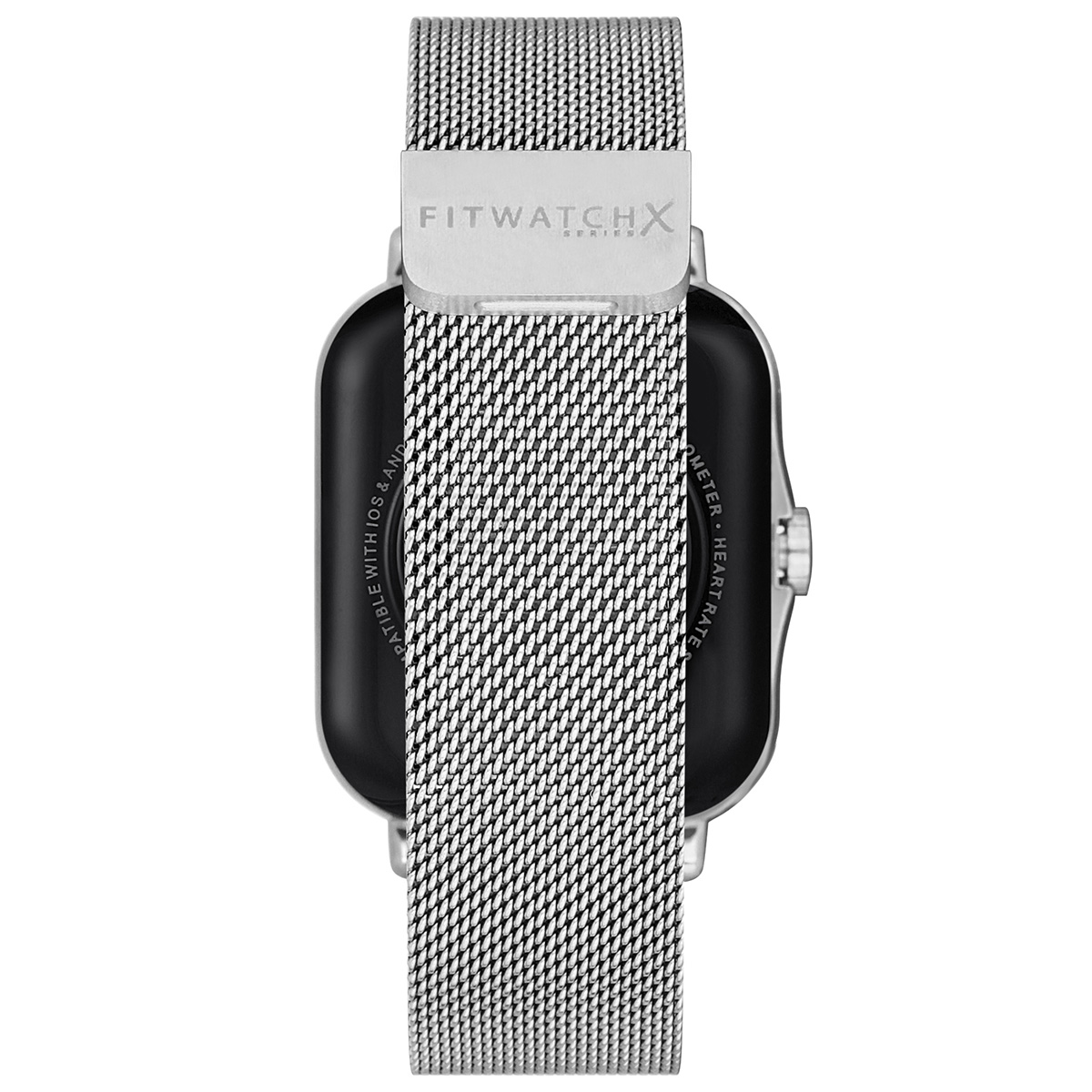 FitWatch FT202201F907 Akıllı Kol Saati