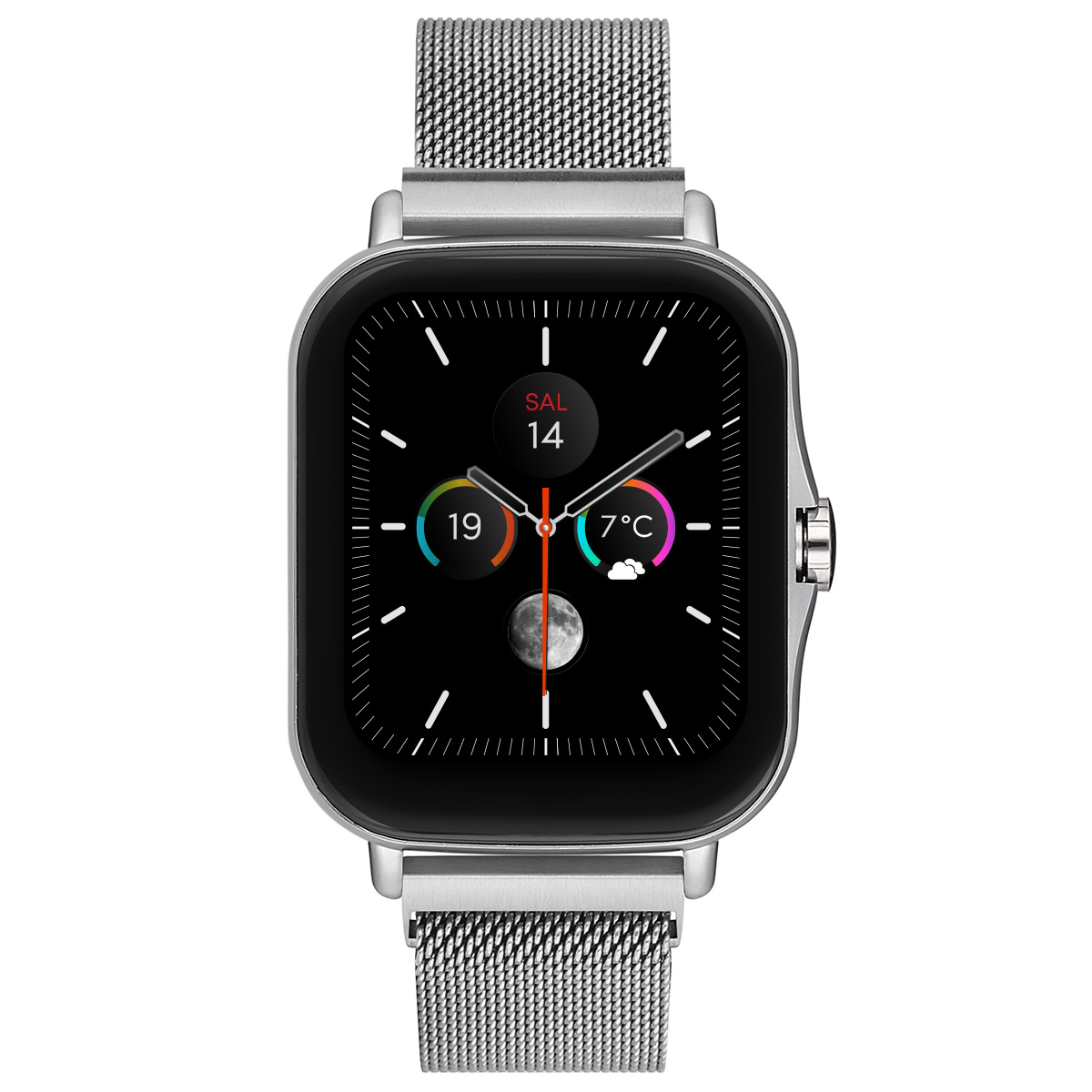 FitWatch FT202201F907 Akıllı Kol Saati