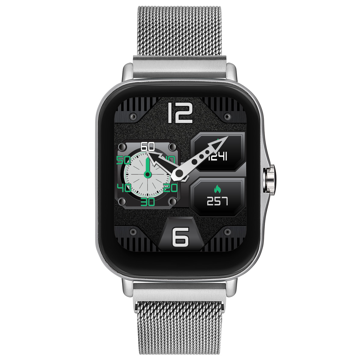 FitWatch FT202201F907 Akıllı Kol Saati