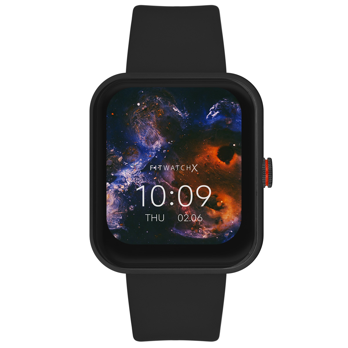 FitWatch FT202201F601 Akıllı Kol Saati