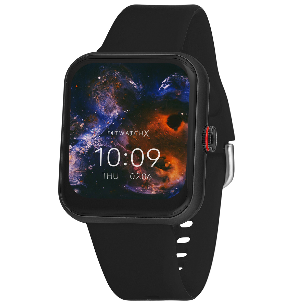 FitWatch FT202201F601 Akıllı Kol Saati