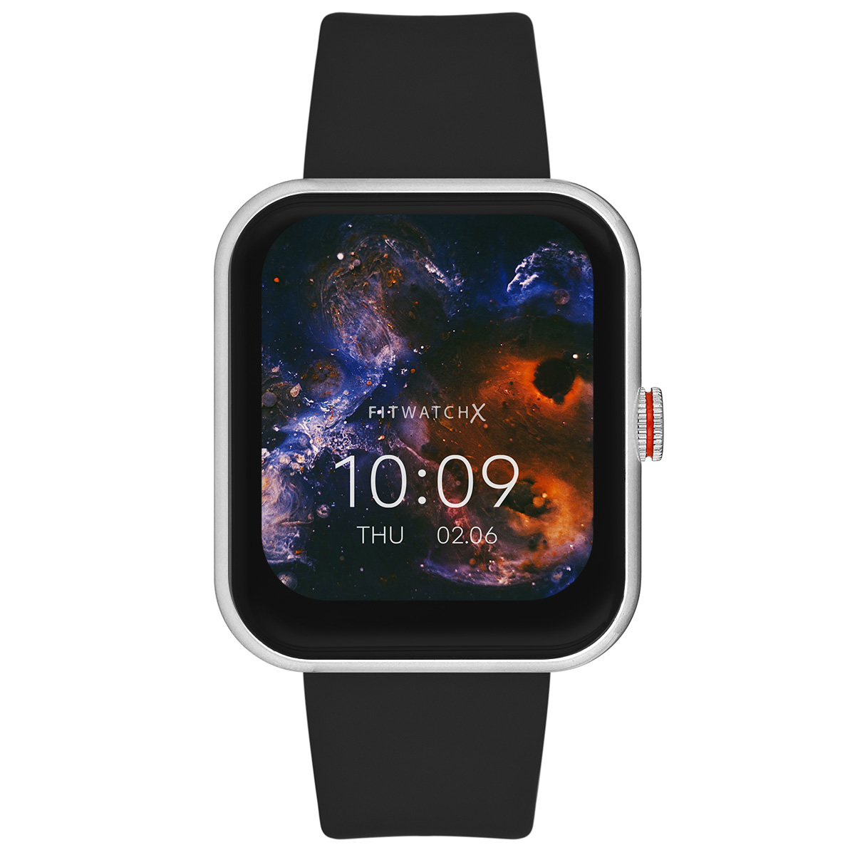 FitWatch FT202201F608 Akıllı Kol Saati