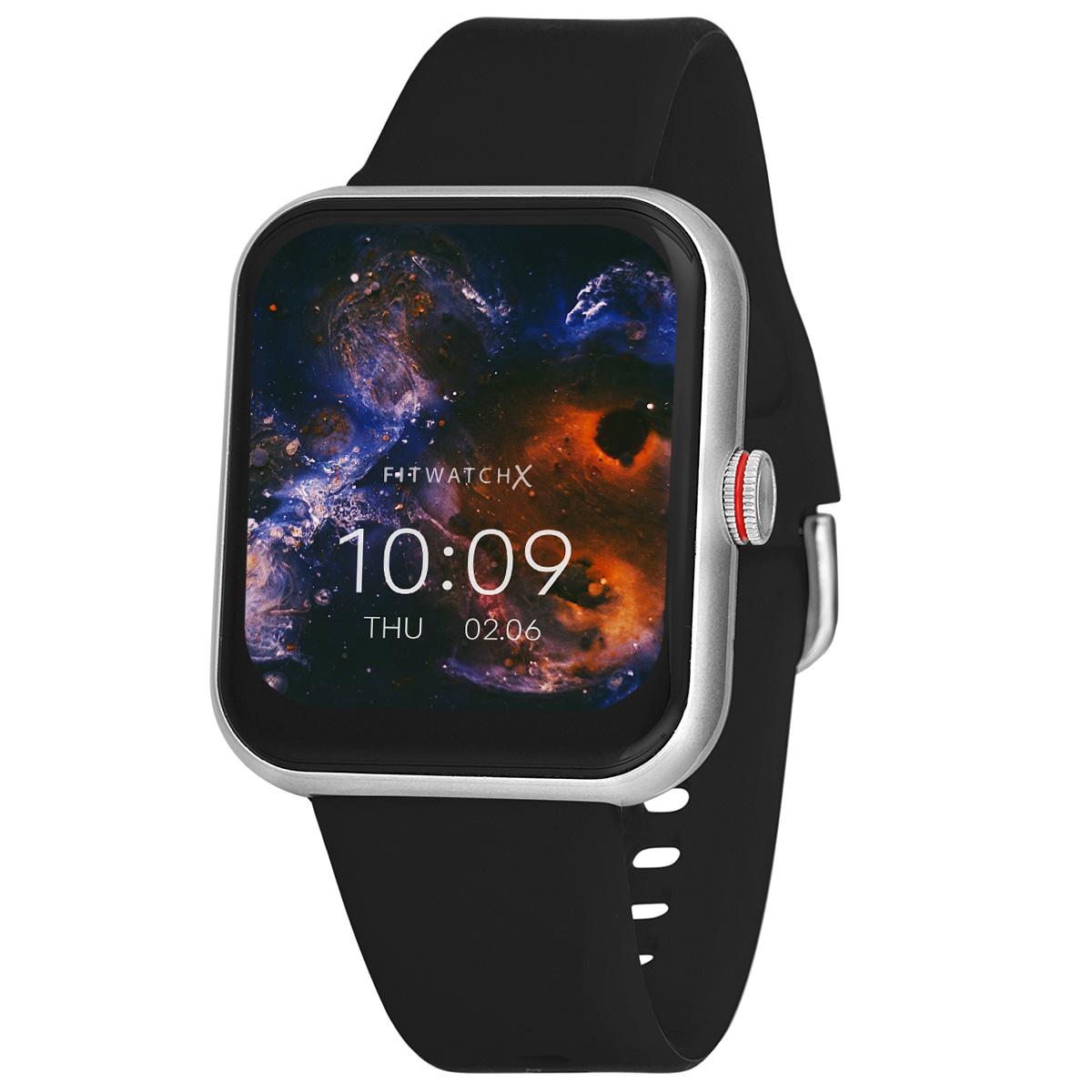 FitWatch FT202201F608 Akıllı Kol Saati