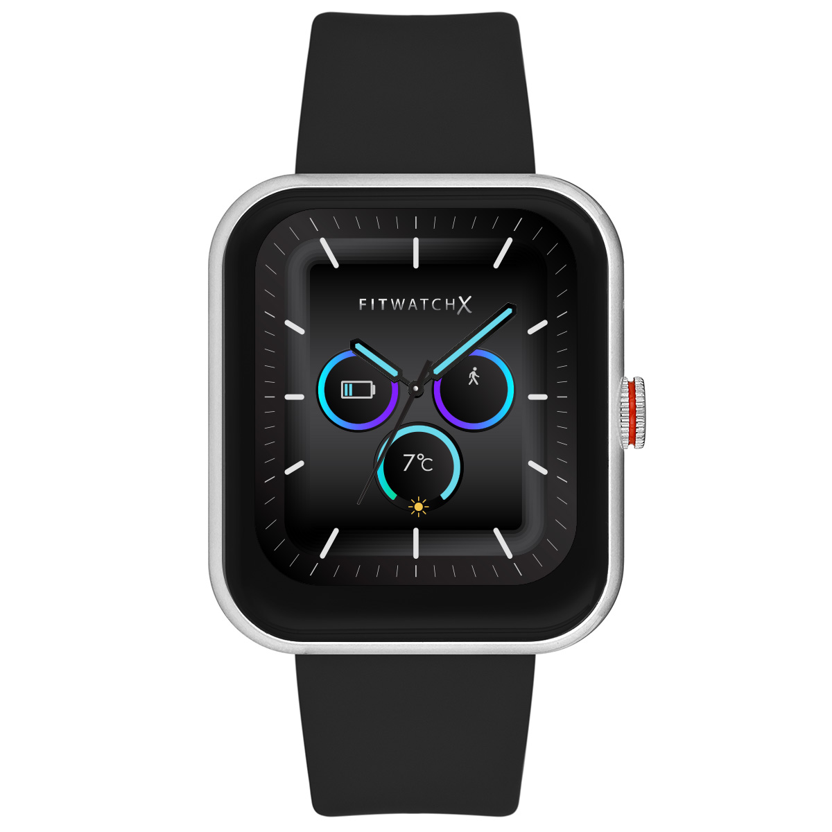 FitWatch FT202201F608 Akıllı Kol Saati