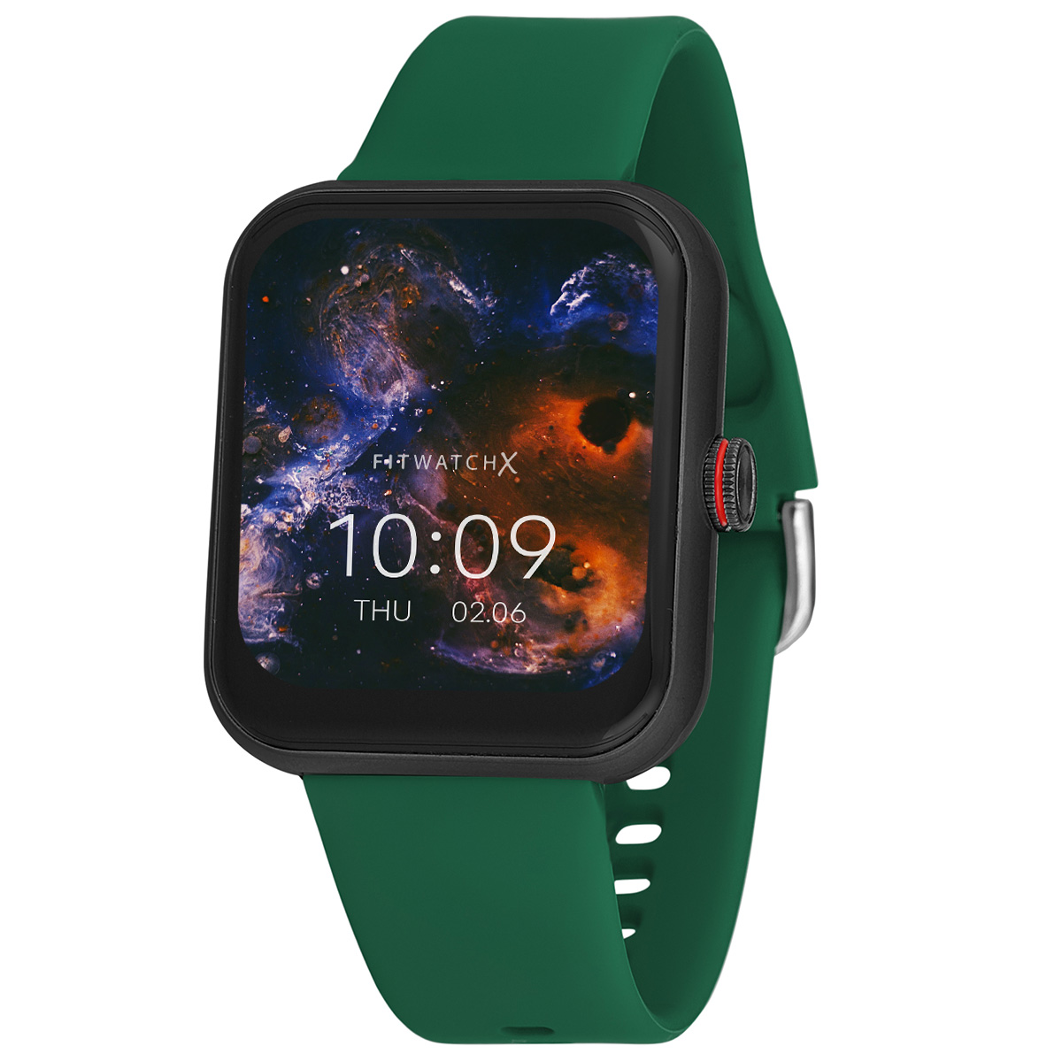 FitWatch FT202201F603 Akıllı Kol Saati