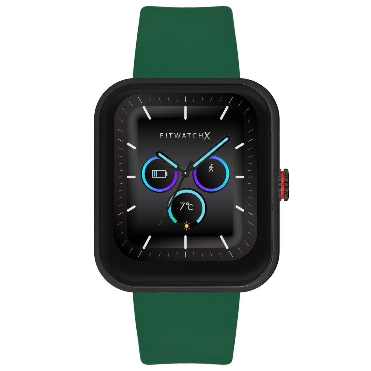 FitWatch FT202201F603 Akıllı Kol Saati