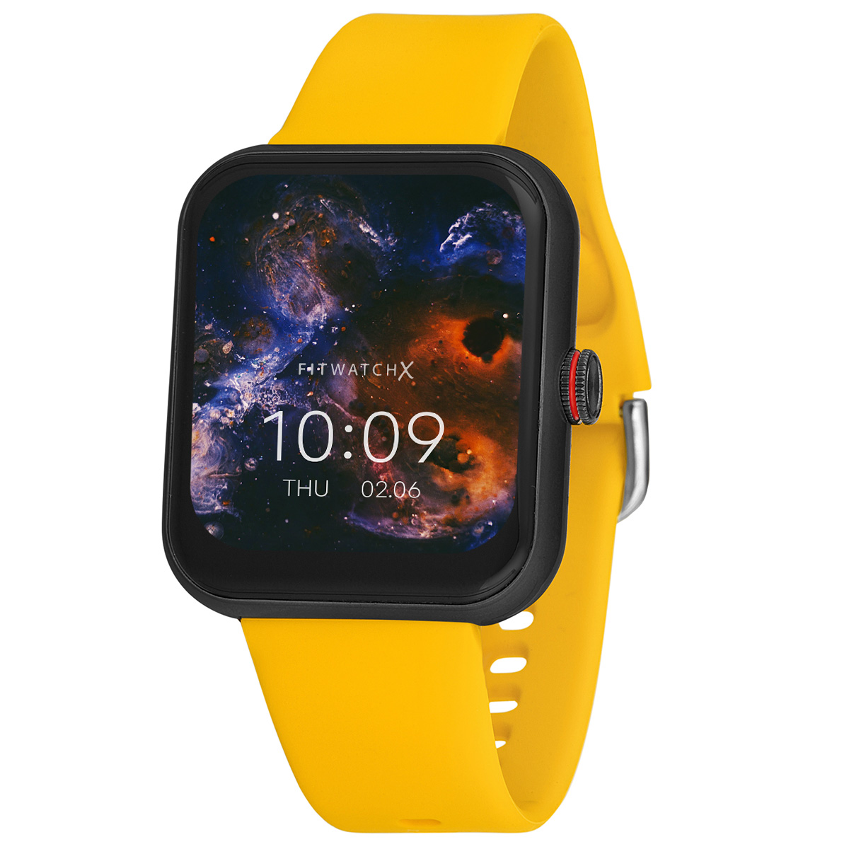 FitWatch FT202201F602 Akıllı Kol Saati