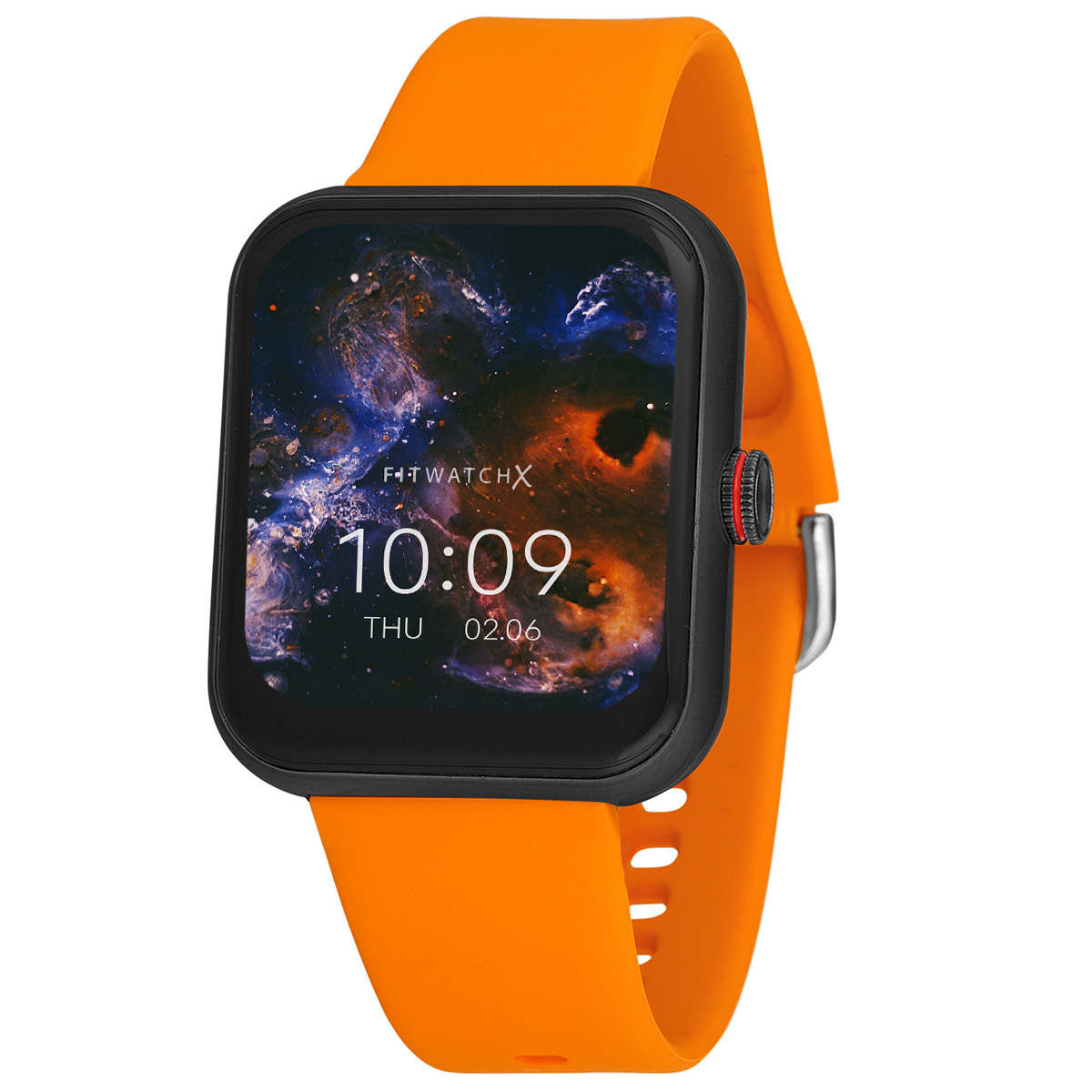FitWatch FT202201F604 Akıllı Kol Saati