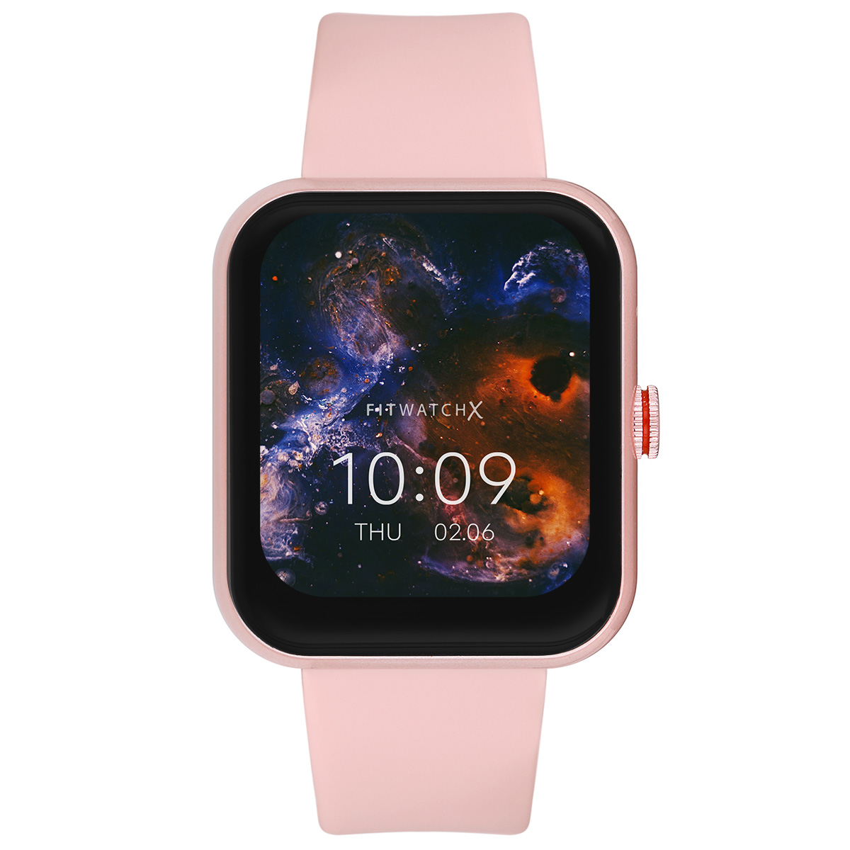 FitWatch FT202201F607 Akıllı Kol Saati