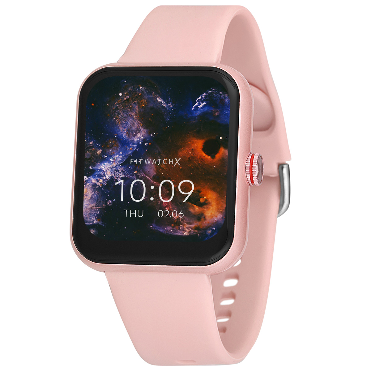 FitWatch FT202201F607 Akıllı Kol Saati