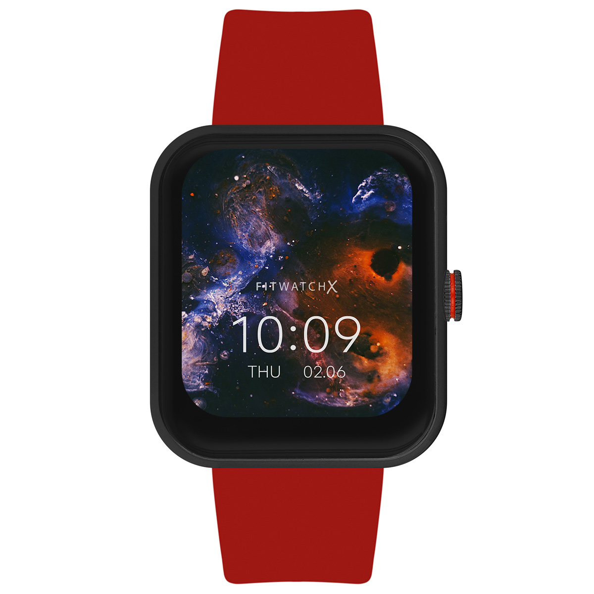 FitWatch FT202201F605 Akıllı Kol Saati