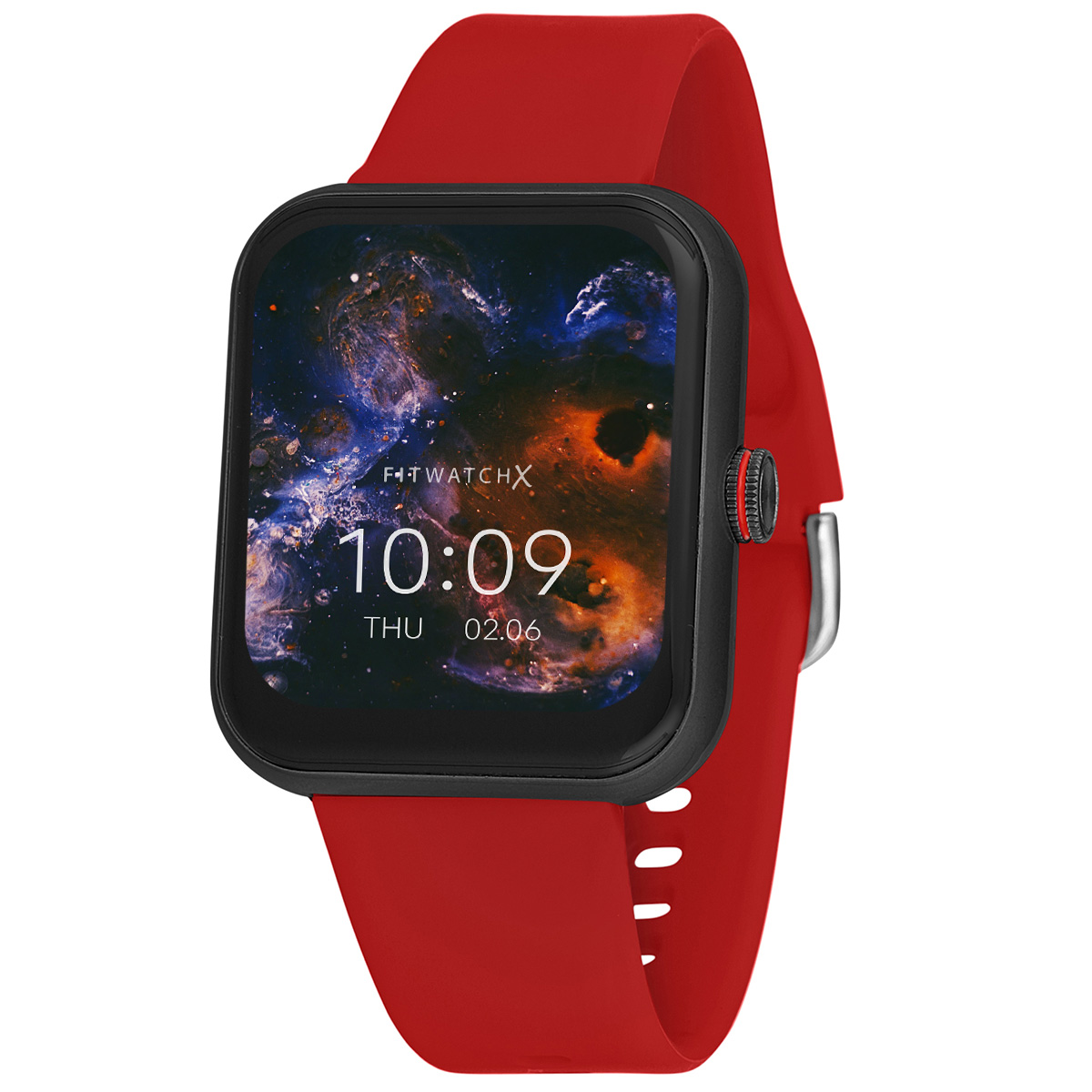 FitWatch FT202201F605 Akıllı Kol Saati
