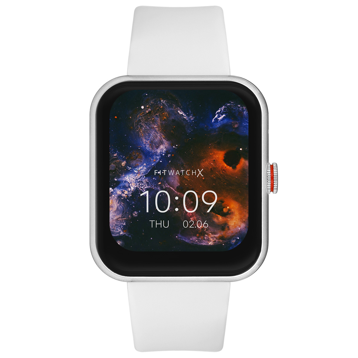 FitWatch FT202201F609 Akıllı Kol Saati