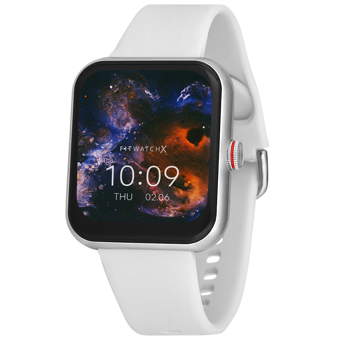 FitWatch FT202201F609 Akıllı Kol Saati