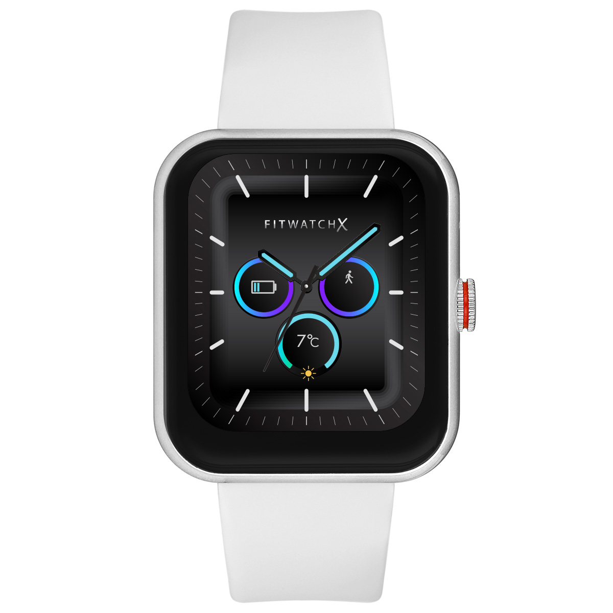 FitWatch FT202201F609 Akıllı Kol Saati