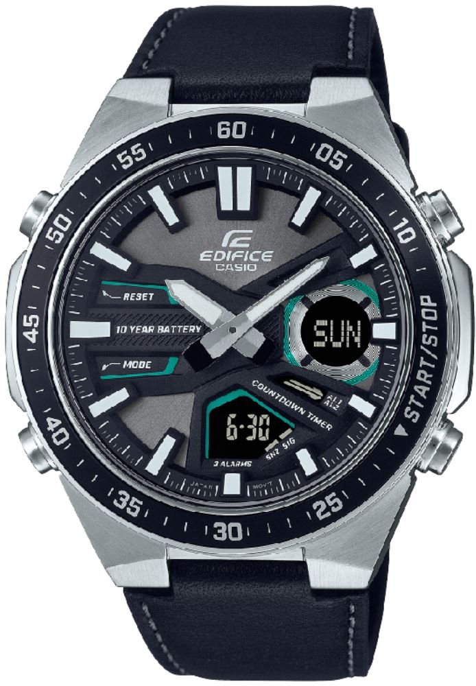 Casio Edifice EFV-C110L-1AVDF Erkek Kol Saati