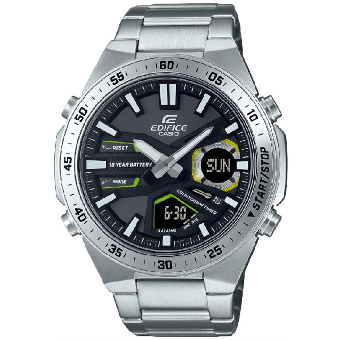 Casio Edifice EFV-C110D-1A3VDF Erkek Kol Saati