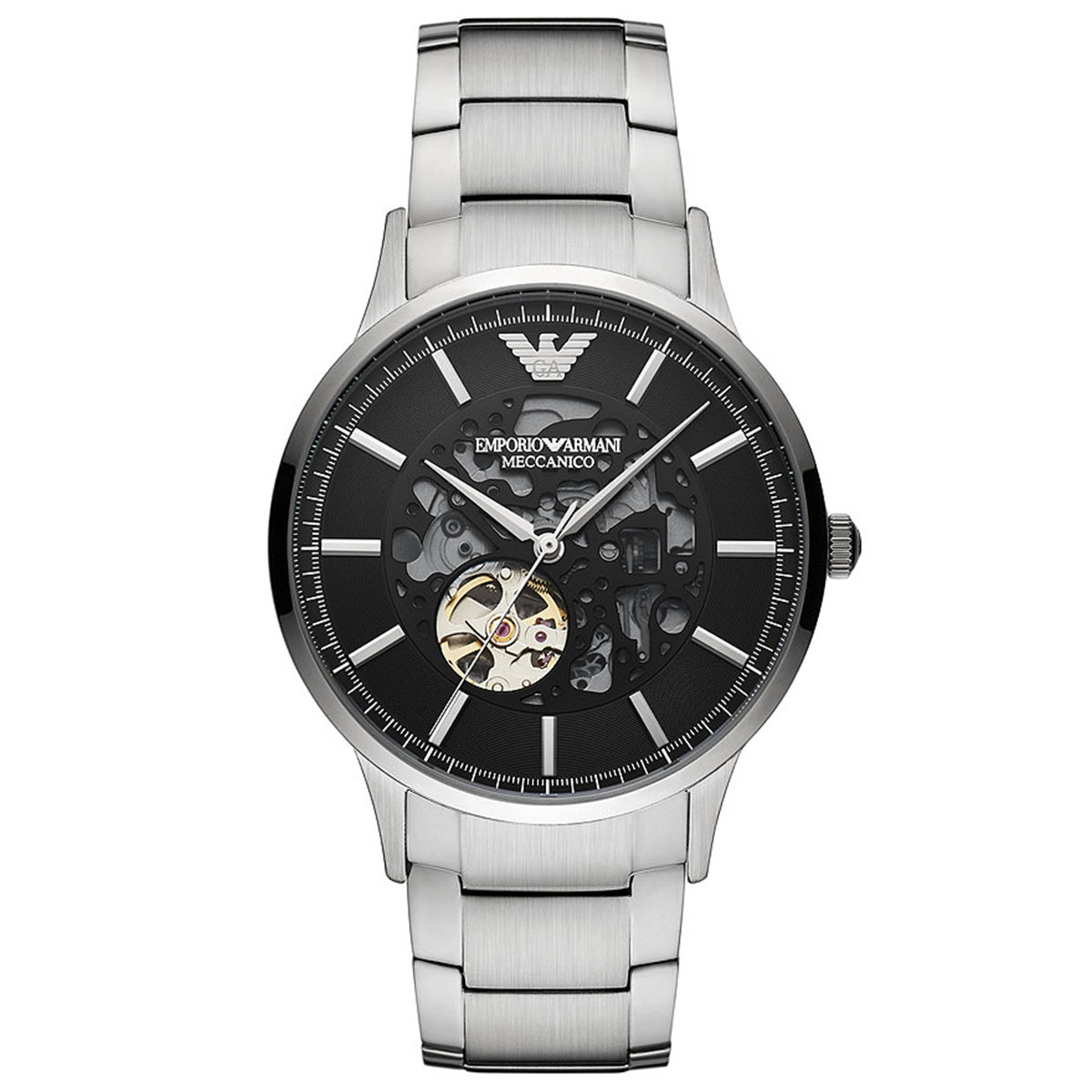 Emporio Armani Automatic AR60055 Erkek Kol Saati