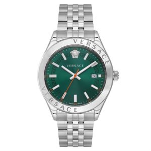 Versace Swiss Made VRSCVEVK01021 Erkek Kol Saati