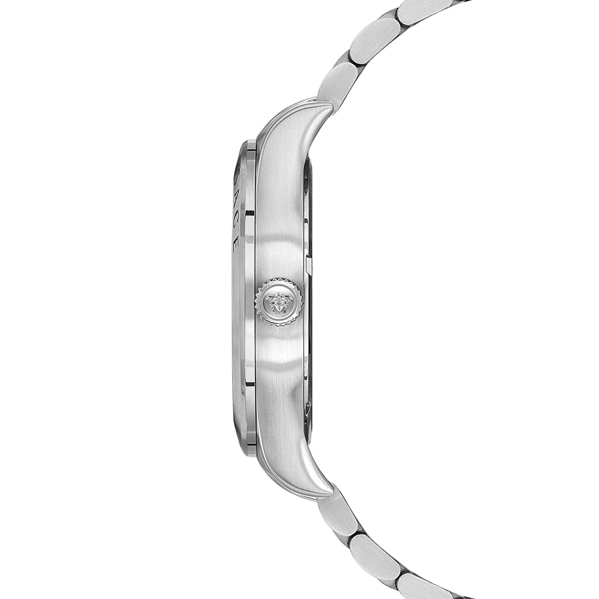 Versace Swiss Made VRSCVEVK01021 Erkek Kol Saati