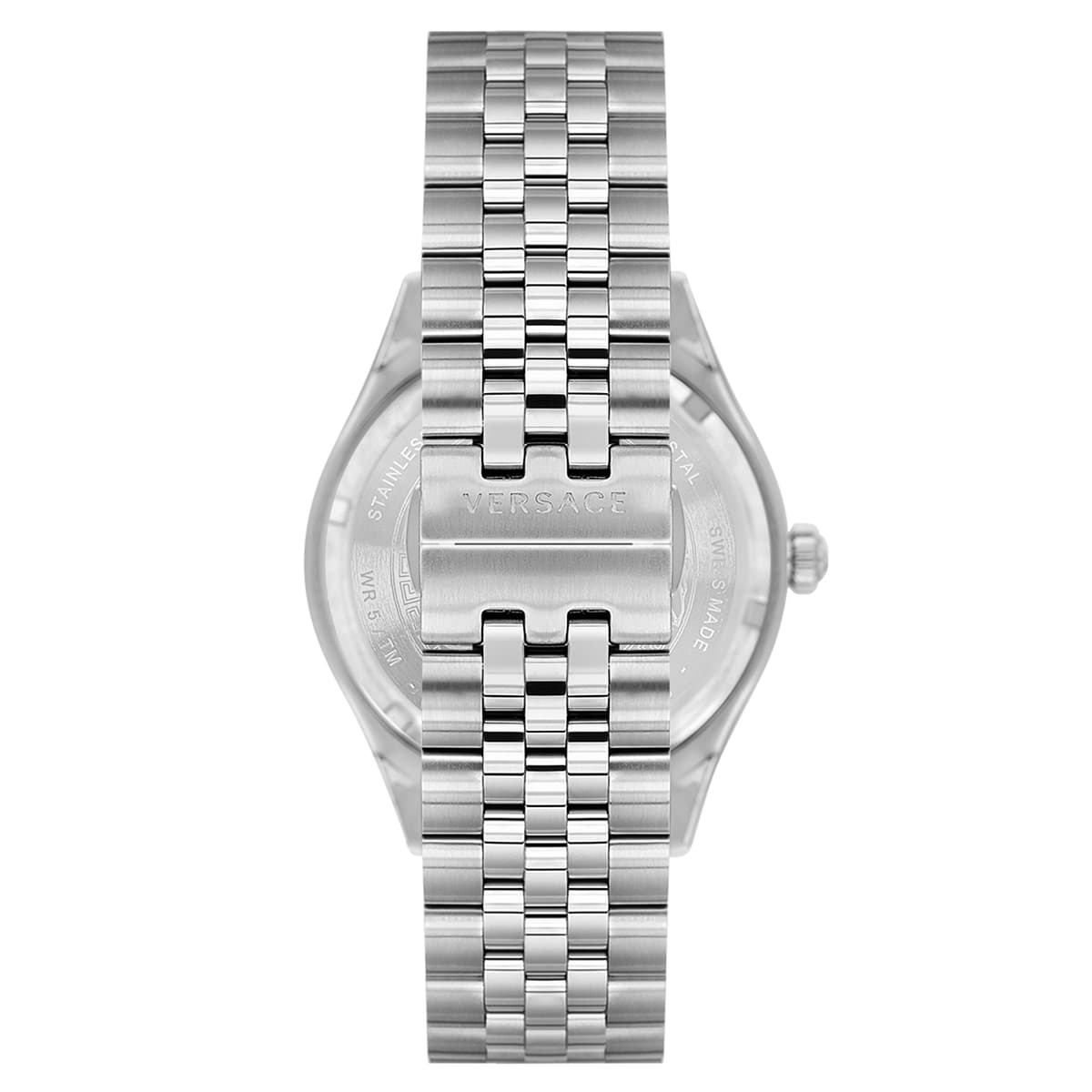 Versace Swiss Made VRSCVEVK01021 Erkek Kol Saati