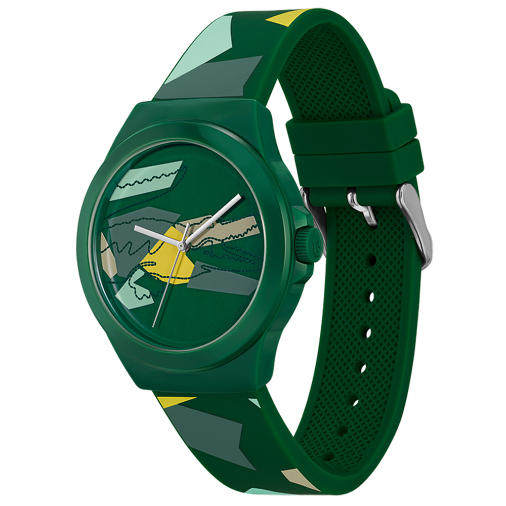 Lacoste LAC2011186 Erkek Kol Saati