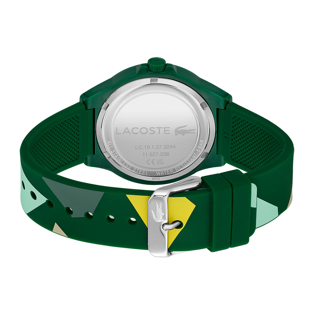 Lacoste LAC2011186 Erkek Kol Saati