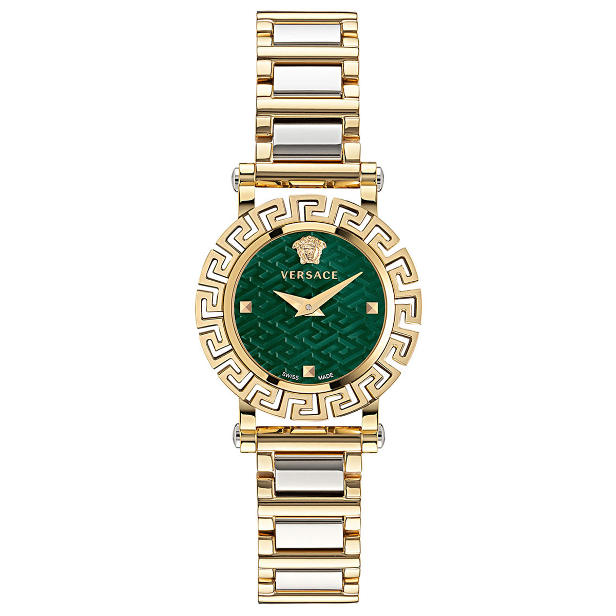 Versace Swiss Made VRSCVE2Q00622 Kadın Kol Saati