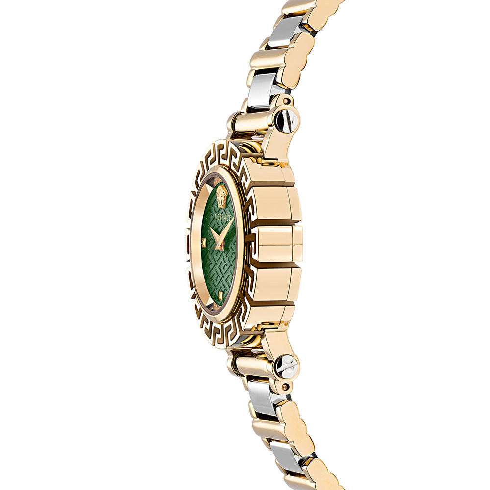 Versace Swiss Made VRSCVE2Q00622 Kadın Kol Saati