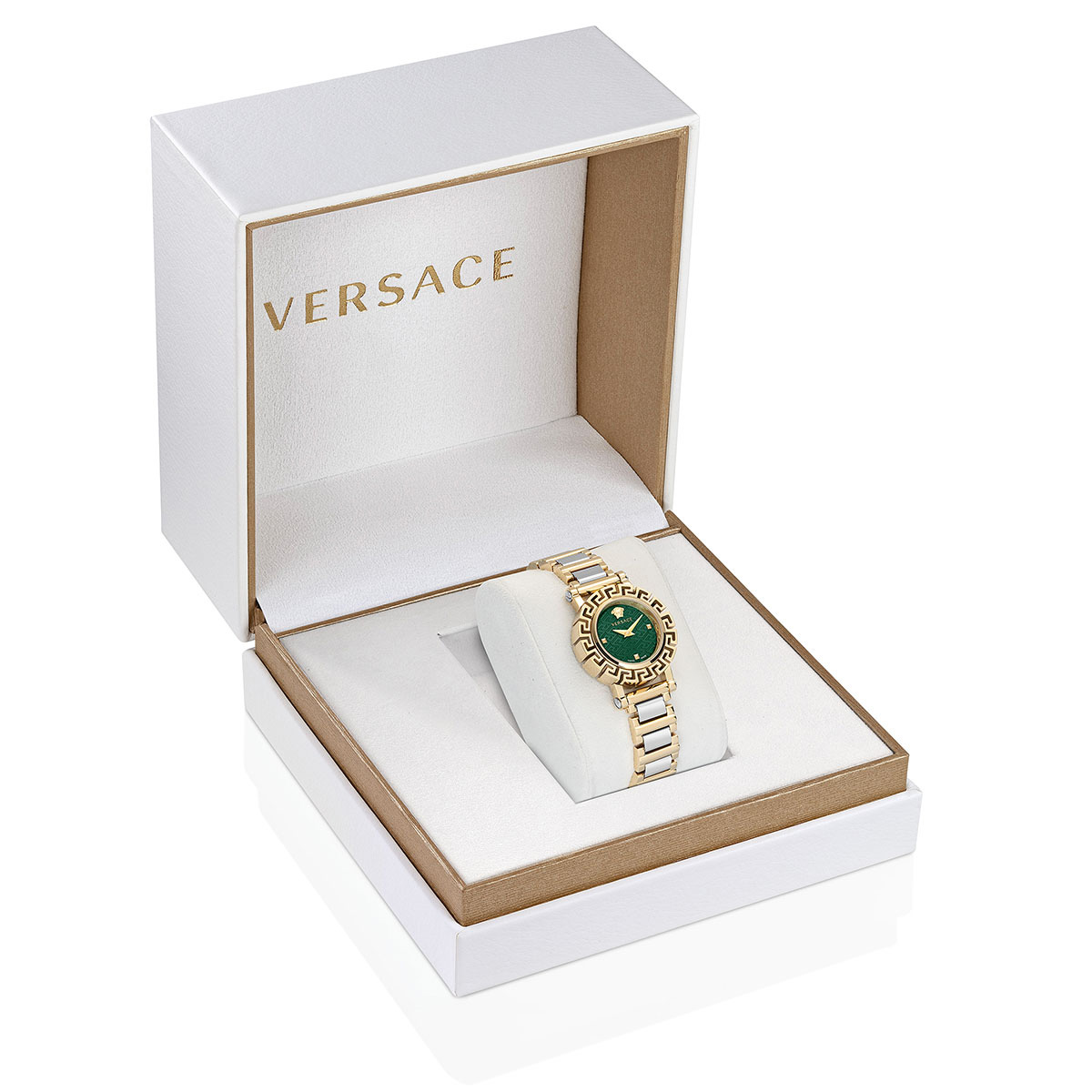 Versace Swiss Made VRSCVE2Q00622 Kadın Kol Saati