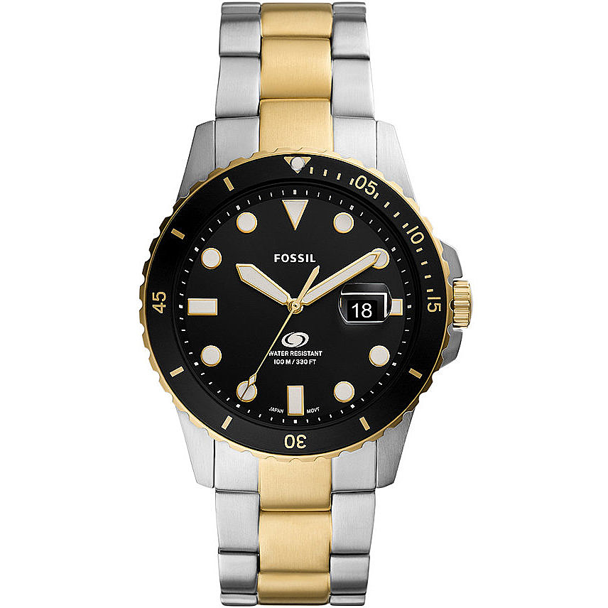 Fossil FFS5951 Erkek Kol Saati