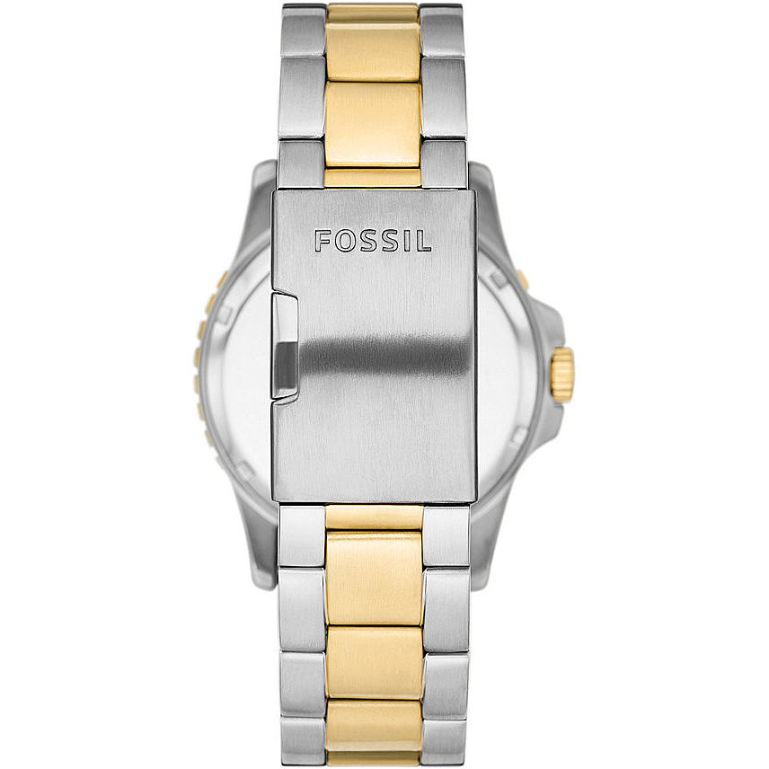 Fossil FFS5951 Erkek Kol Saati