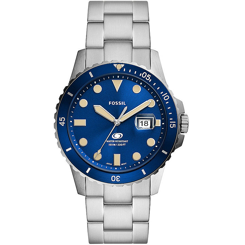 Fossil FFS5949 Erkek Kol Saati