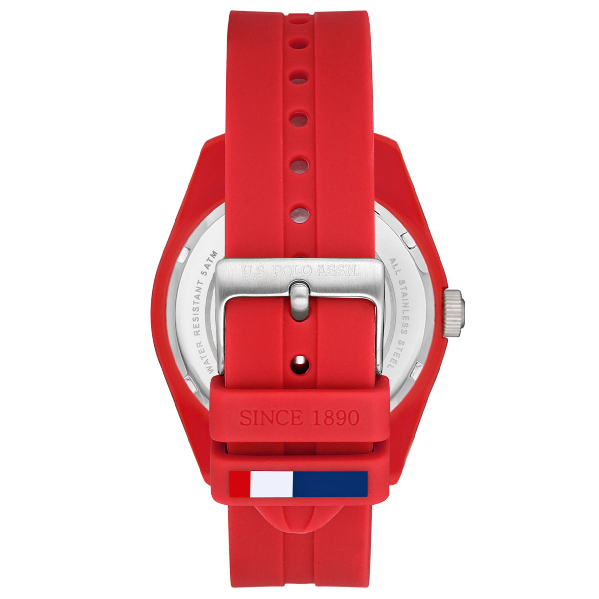 U.S. Polo Assn. USPA4001-02 Erkek Kol Saati