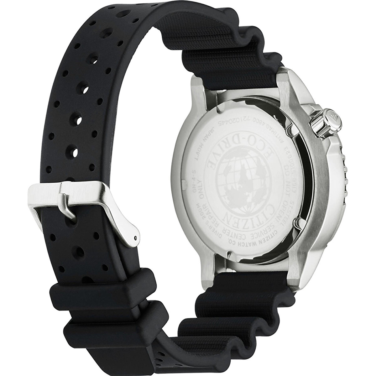Citizen Eco-Drive BN0150-10E Erkek Kol Saati