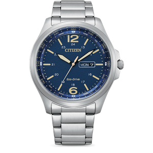 Citizen Eco-Drive AW0110-82LE Erkek Kol Saati