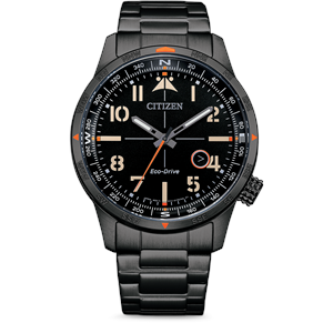 Citizen Eco-Drive BM7555-83E Erkek Kol Saati