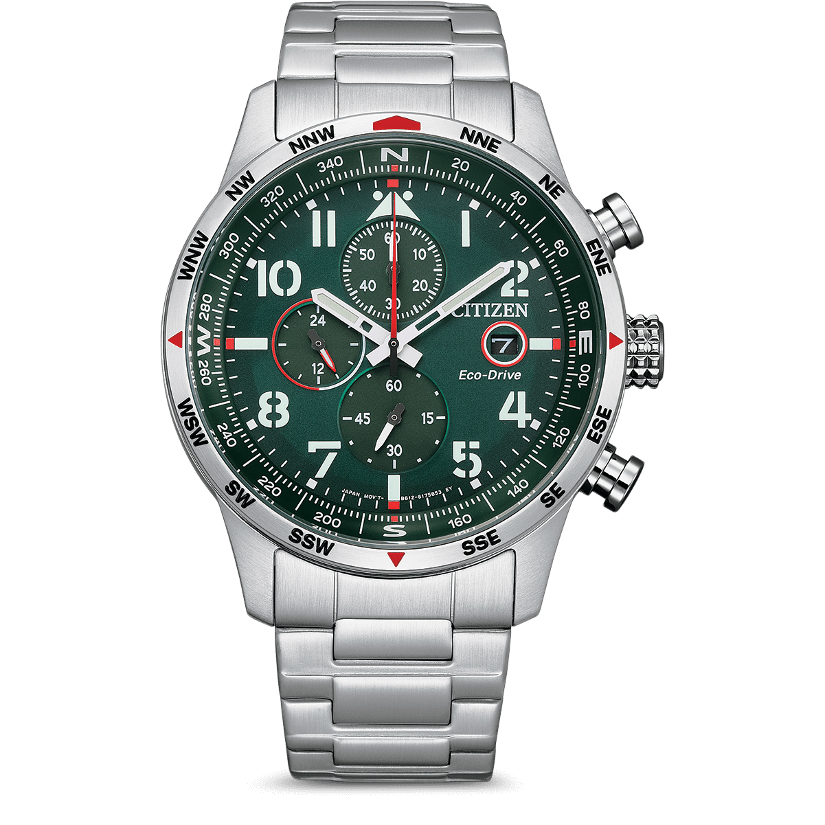 Citizen Eco-Drive CA0791-81X Erkek Kol Saati