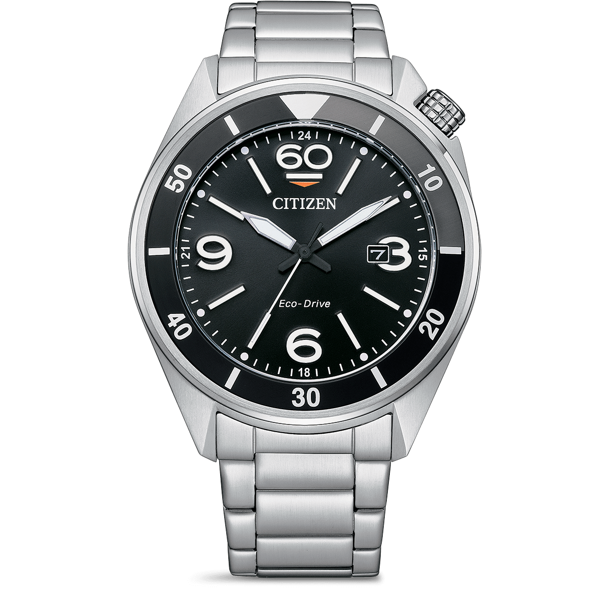 Citizen Eco-Drive AW1710-80E Erkek Kol Saati