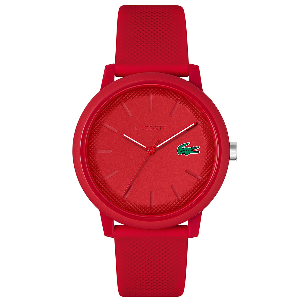 Lacoste LAC2011173 Erkek Kol Saati