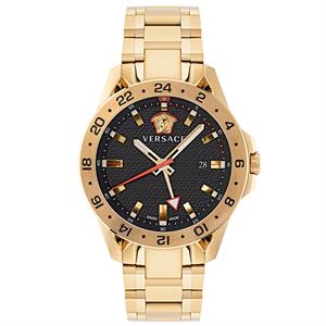 Versace Swiss Made VRSCVE2W00522 Erkek Kol Saati
