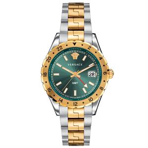 Versace Swiss Made VRSCV11050016 Erkek Kol Saati