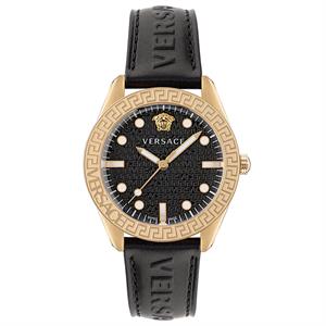 Versace Swiss Made VRSCVE2T00222 Erkek Kol Saati