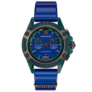 Versace Swiss Made VRSCVEZ701122 Erkek Kol Saati