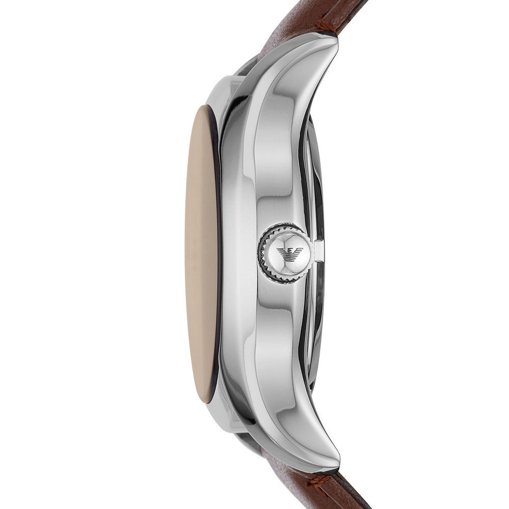 Emporio Armani AR60017 Erkek Kol Saati